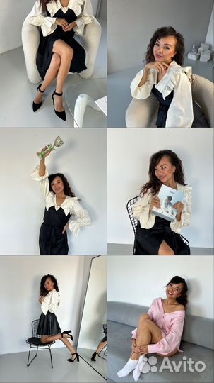 Фотосессия, контент съемка, мобильная съемка