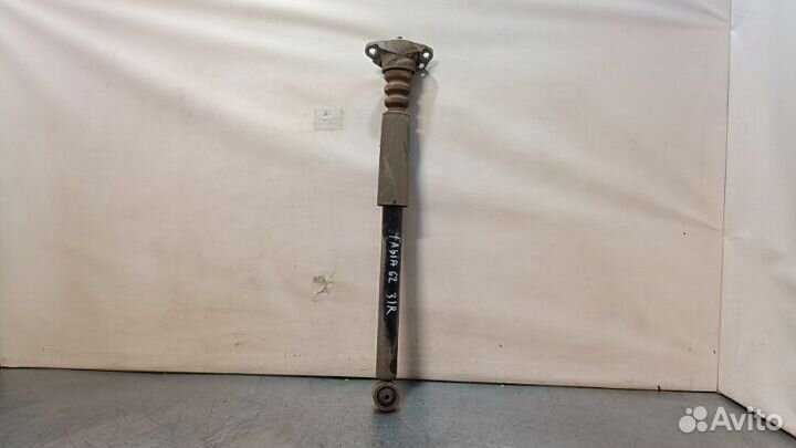 Амортизатор задний Skoda Fabia 2 cgpa 2012