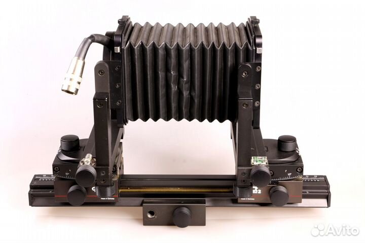Rollei X-ACT2 кардан обмен