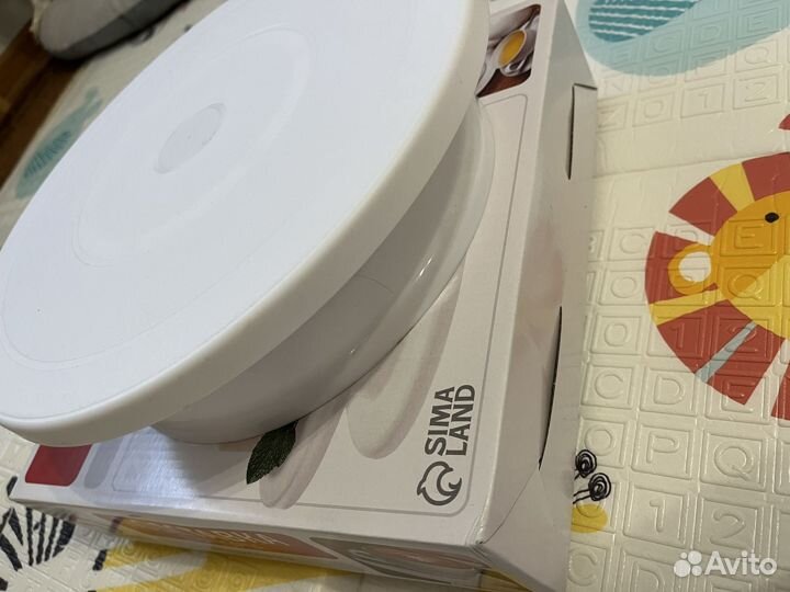 Подставка для торта