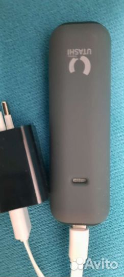 Внешний аккумулятор