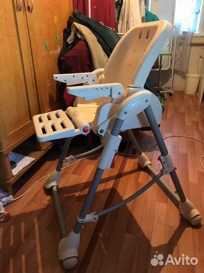 Стул для кормления