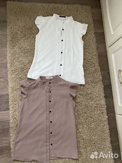 Пакет вещей женский