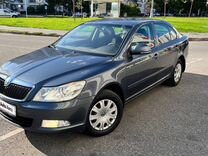 Skoda Octavia 1.6 AT, 2012, 279 199 км, с пробегом, цена 890 000 руб.