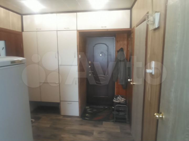 2-к. квартира, 42,3 м², 1/2 эт.