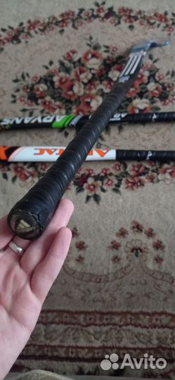 Клюшка для хоккея на траве