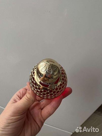 Guerlain aqua allegoria rosa rossa