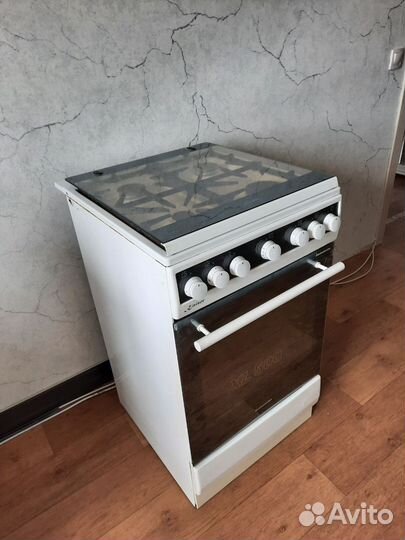 Газовая плита бу