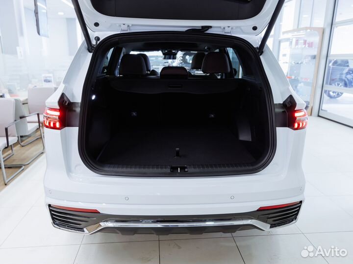 Geely Monjaro 2.0 AT, 2024
