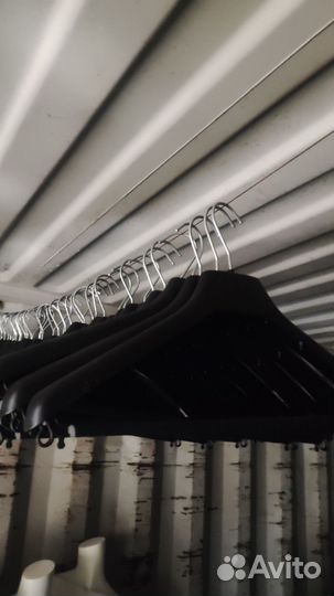 Вешалки плечики