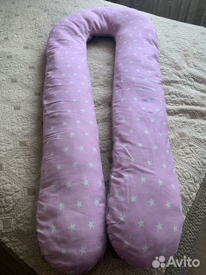 Подушка для беременных