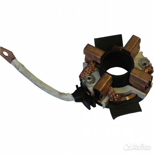 Щетки стартера газ / УАЗ змз-402 / змз-405 / змз-4