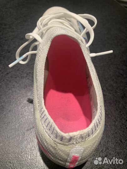 Бутсы Nike Air Zoom Mercurial Vapor XV Elite FG