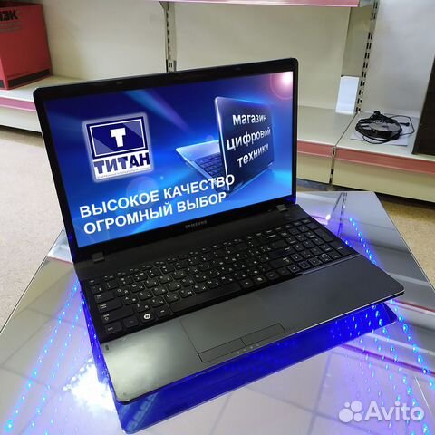 Ноутбук Samsung Для Игр С Гарантией
