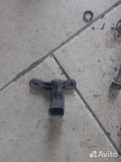 Датчик коленвала мазда 2.0, 2.3 2.3 турбо