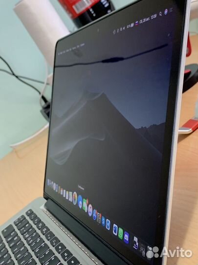 Apple MacBook Pro Late 2012