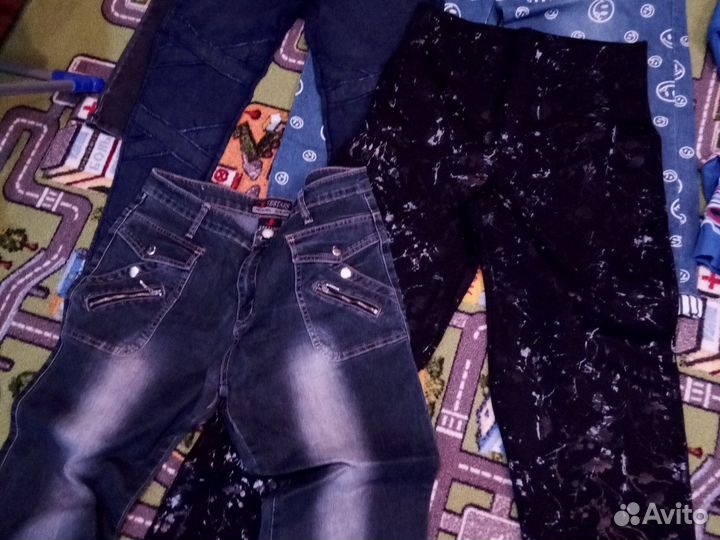 Вещи пакетом на женщин 50 размер