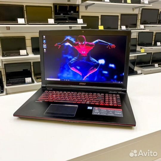 Ноутбуки с гарантией.Большой выбор