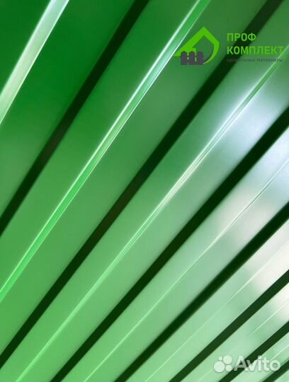 Профнастил