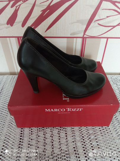 Туфли женские 38 р