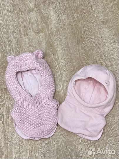 Шапки
