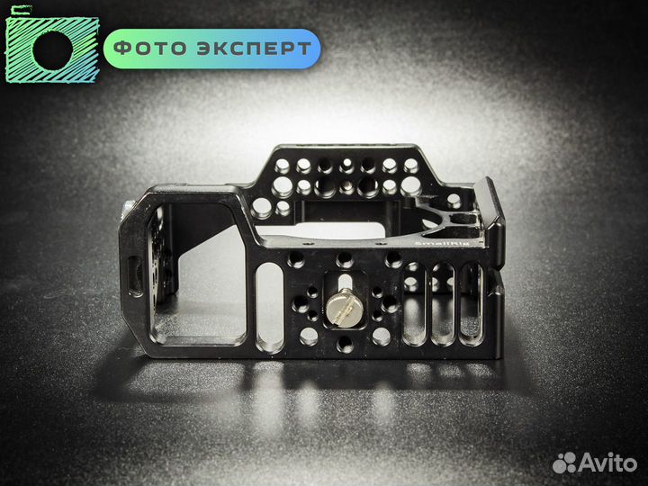 Клетка SmallRig для Sony A7II / A7RII / A7SII