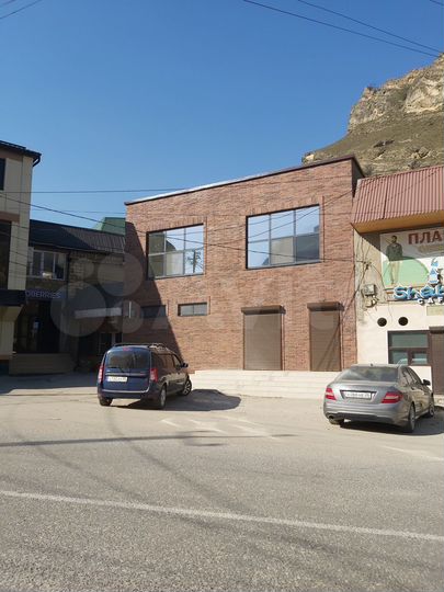 Свободного назначения, 242 м²