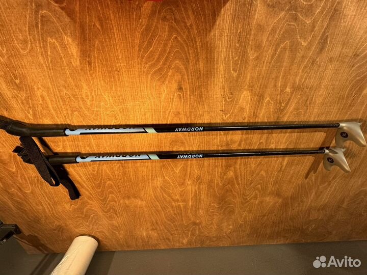 Лыдные палки 90 см