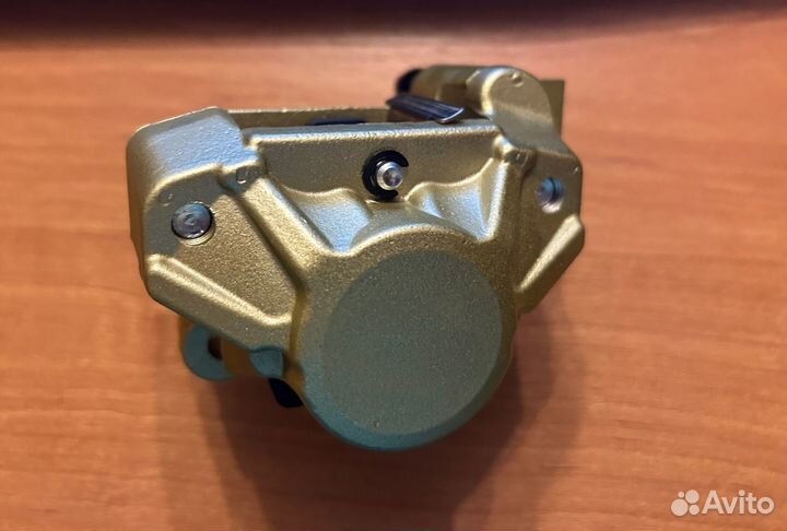 Задний суппорт (здт) Yamaha Aerox