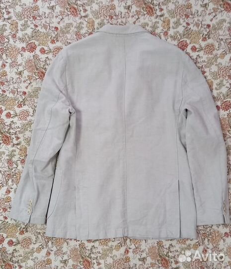 Tommy hilfiger пиджак мужской