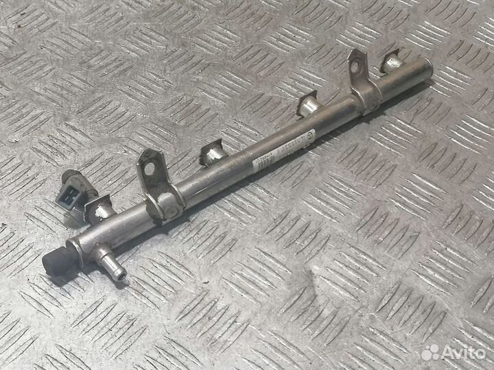 Рейка топливная рампа A 168