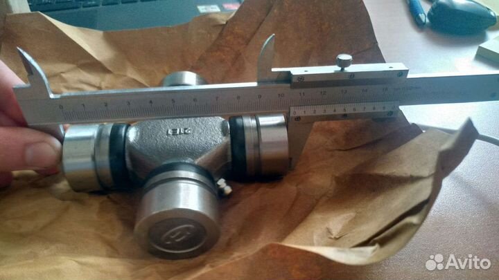 Крестовина для а/м хендай HD 45/65/72/78 hyundai