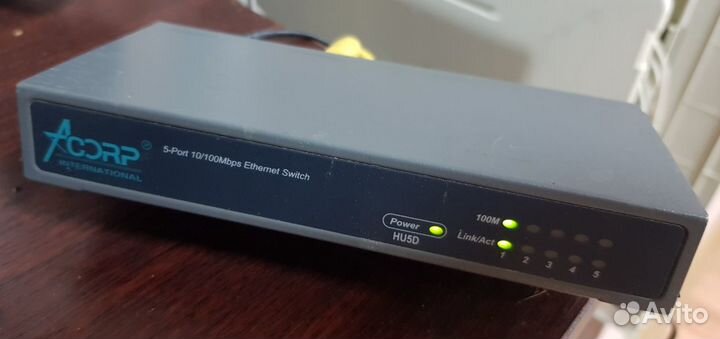 Коммуникаторы и роутеры