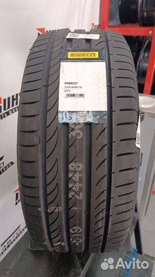 Pirelli Powergy 225/40 R18 92Y