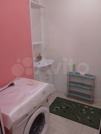 Квартира-студия, 26,4 м², 5/17 эт.