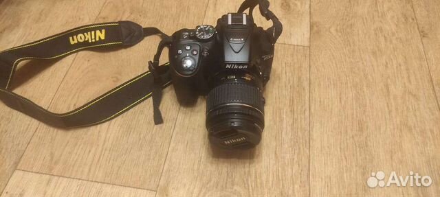 Зеркальный фотоаппарат nikon d5300+ sigma 10-20mm