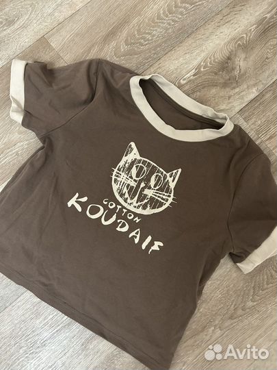 Комплект вещей для девочки 134-140