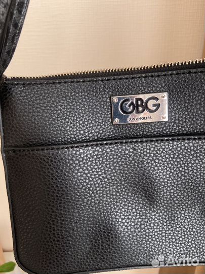 Сумка через плечо