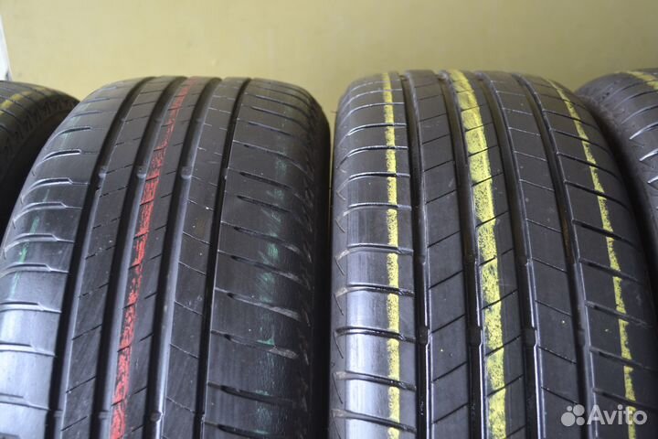 Bridgestone Turanza T005 205/60 R16 92H