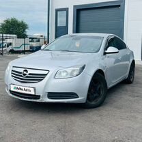 Opel Insignia 1.8 MT, 2011, 333 000 км, с пробего�м, цена 999 000 руб.