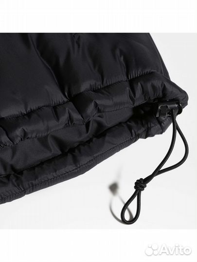 Пуховик The North Face 700