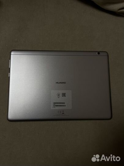 Huawei Media Pad T3 10