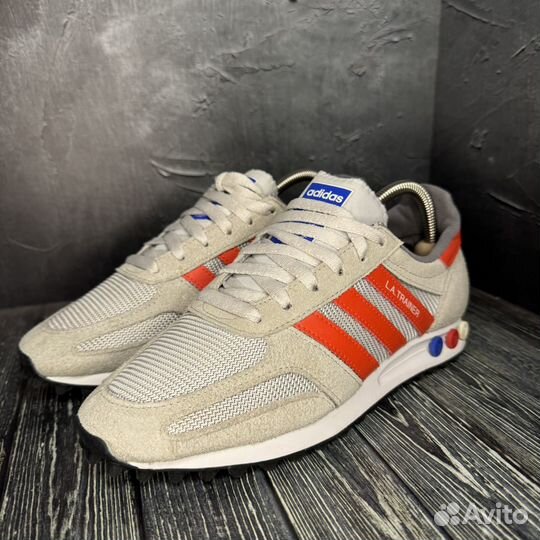 Adidas la trainer og 6.5uk/40eur