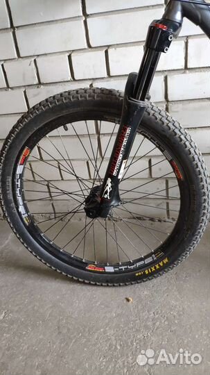 Горный велосипед norco 250 dirt