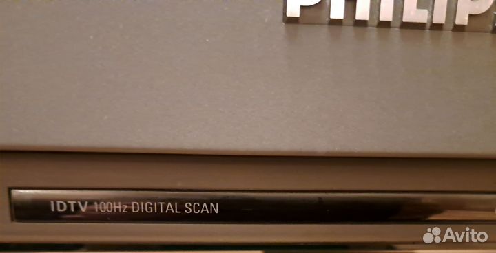 Panasonic DVD плеер S - 47