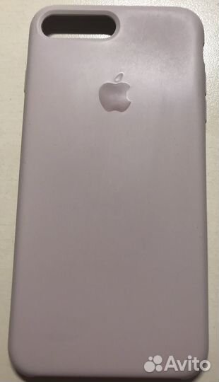 Чехол на iPhone 7 plus