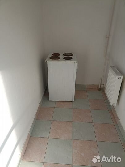 Печка электрическая для кухни с духовкой