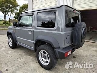 Suzuki Jimny 0.7 AT, 2019, 42 667 км