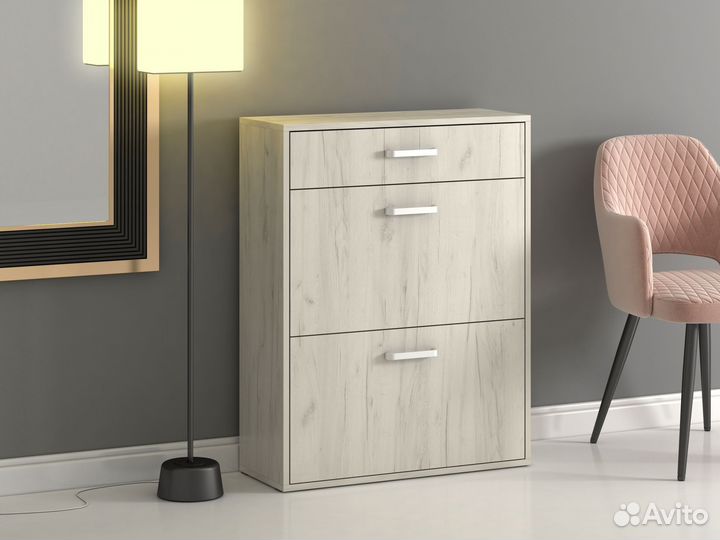 Обувница О-5