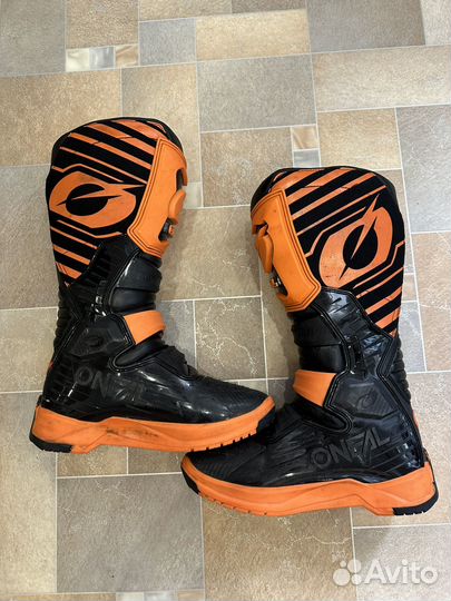 Мотоботы onel